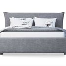 Кровать Nuvola Sicilia Bravo 28 90х200