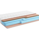 Матрас Димакс Relmas Cocos Roll 16 уцененный 160х200