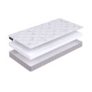 Матрас Beautyson Baby Fiber 8 80х190