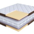 Матрас Beautyson Life Memory S1200 130х190