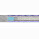 Матрас Denwir EXTRA FIVE MIDDLE S1000 150х200