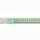 Матрас Denwir BABY SPRING FOAM 14 80х200