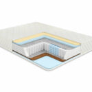 Матрас Comfort Line Eco-Hard1 TFK 120х200