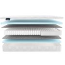 Матрас Materlux Mezzo Light 80х170
