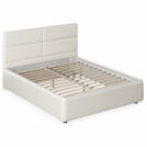 Кровать Nuvola Olivia 2.0 Nitro white 140х200