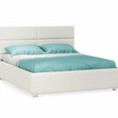 Кровать Nuvola Olivia 2.0 Nitro white 140х200
