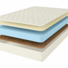 Матрас Comfort Line Cocos Roll Classic Soft 140х200