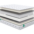 Матрас Sleeptek Simple Foam 140х200