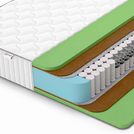 Матрас Denwir CLASSIC MIDDLE FOAM TFK 80х120
