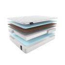 Матрас Materlux Palmela Multi Forte 200х200