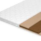 Топпер Lonax Cocos Dual Memory 7 120х200