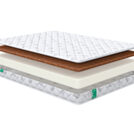 Матрас Sleeptek Simple Roll 9 Hard 60х120