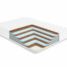 Матрас Comfort Line Mix Puff Profy Life 120х200