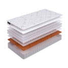 Матрас Beautyson Baby Split Hard S600 60х120