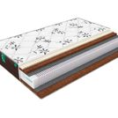 Матрас Sleeptek Lux SoftStrong Cocos 180х195