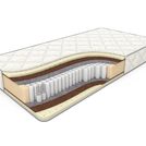 Матрас DreamLine SleepDream Medium S1000 70х200