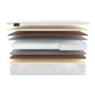 Матрас Materlux Elite 60х120