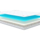 Топпер Sleeptek Max Relax 180х195