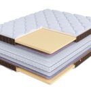 Матрас Beautyson Life Memory S600 mini 140х200
