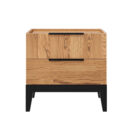 Тумба Rivi Goodman Пинотекс палисандр/венге