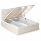 Кровать Nuvola Olivia 2.0 Velutto 14 (с подъемным механизмом) 120х190