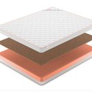 Матрас Denwir TOP FOAM HARD 11 65х195