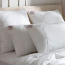 Подушка German Grass Non-Allergenic Lux регулируемая 70х70