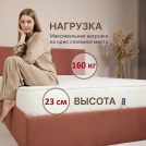 Матрас Димакс Микро Медиум мемо 120х190