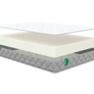 Матрас Sleeptek MAX Roll 18 160х190