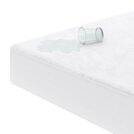 Наматрасник Сонум Velour Aqua Plus 90х190