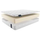 Матрас Materlux Ecoline 150х180