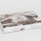 Пододеяльник German Grass Apricot Palette Grass 200х220