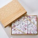 Комплект постельного белья Асабелла 2251 Евро