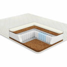 Матрас Comfort Line Hard-Medium TFK 140х200