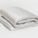 Пододеяльник German Grass Silvery Grey Grass 200х220
