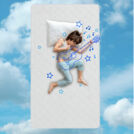 Матрас Димакс Звезда 80х200