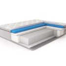 Матрас Nuvola Gamma soft 1000 160х200
