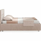 Кровать Nuvola Olivia 2.0 Bravo cream 140х190