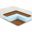 Матрас Comfort Line Double Cocos Roll Classic 140х200