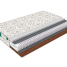 Матрас Sleeptek Perfect Strutto Cocos 150х200