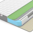 Матрас Denwir BEST FOAM RELAX SOFT TFK 80х140