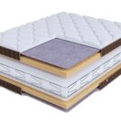 Матрас Beautyson Life Latex Double S1200 140х180
