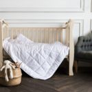 Одеяло German Grass Baby Bio Cotton Grass всесезонное Light 100х135