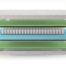 Матрас Denwir BABY SPRING FOAM 14 80х200