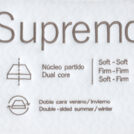 Матрас Kamasana SUPREMO 140х190