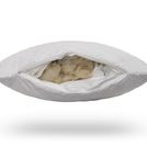 Подушка Alfabed Camel 70х70