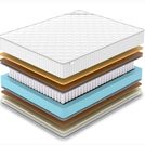 Матрас Denwir CLASSIC MIDDLE MEMO SOFT TFK 95х185