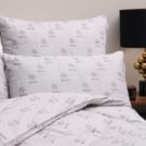 Подушка Софи де Марко Premium wool 70х70