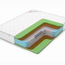 Матрас Denwir CLASSIC MIDDLE FOAM S1000 140х190