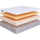 Матрас Beautyson Promo Lux 10 140х200